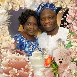 Meet your Posher, Bolanle